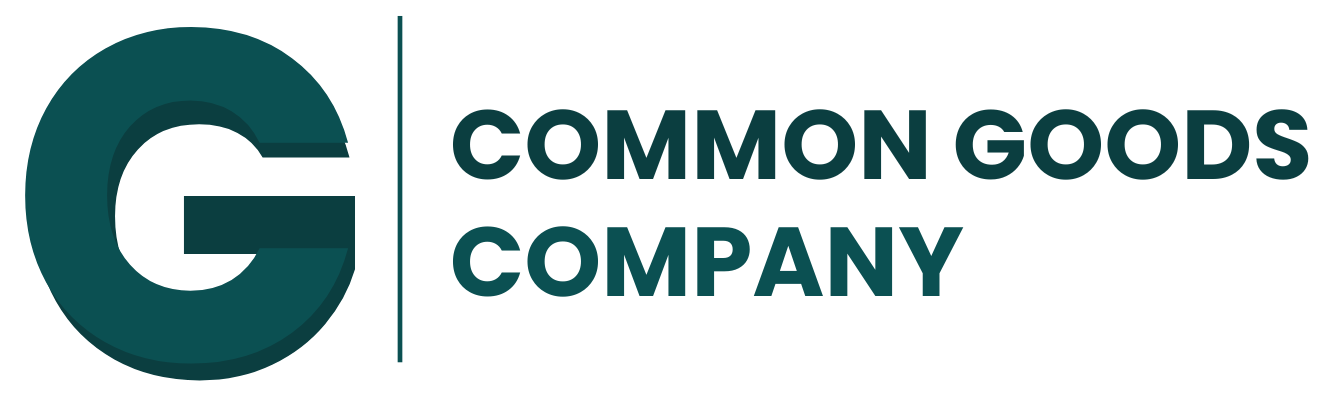 Common Goods Company